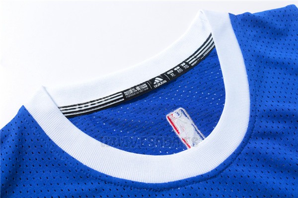 Camiseta Toronto Raptors Kyle Lowry #7 Retro Azul